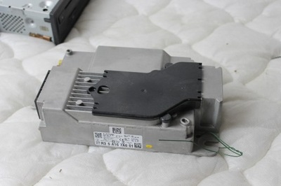 Підсилювач радіо аудіо bmw 8 g14 g15 g16 harman 5a167a6 фото №1