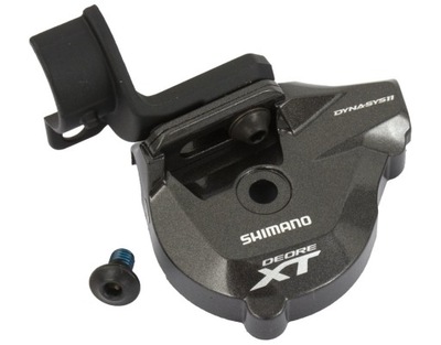Shimano pokrywa manetki SL-M8000-I I-Spec II prawa