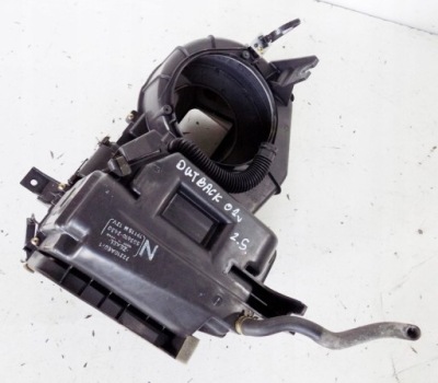 Subaru legacy outback ii 99-04 отопитель фото №1