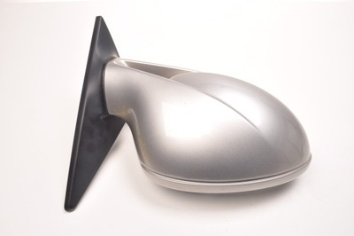 Porsche cayman 987 дзеркало праве електричний 5 pin фото №1