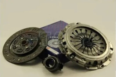 Набор сцепления 100.290 statim iveco фото №1