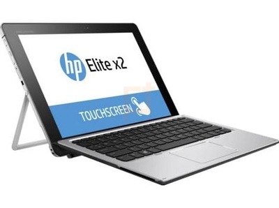 HP Elite X2 G1 M7-6Y75 8GB 256GB SSD FHD Windows 10 Home