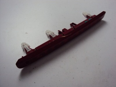 Свет стоп fiat panda iii 2011- фото №1