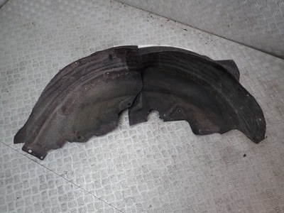 Land rover discovery 5 подкрылок задняя задние правое фото №1