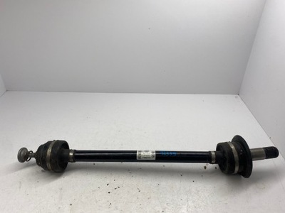 Bmw 5 g30 g31 приводной вал левая задняя 8664629 фото №1