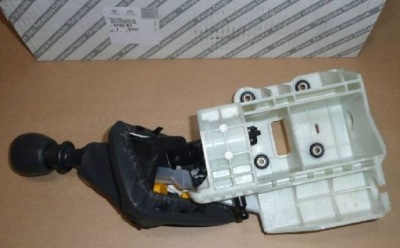 Важіль zm.biegów c jumper ii,boxer ii фото №1