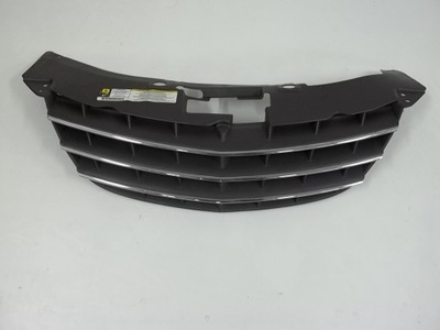 Решітка радіатора, решітка радіатора chrysler sebring фото №1