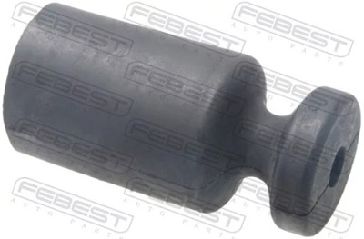 PROTECTION SHOCK ABSORBER REAR NSHB-FX35R FEBEST  