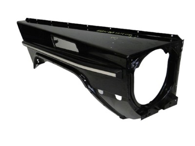 MERCEDES G CLASS W463 463 AMG WING FRONT RIGHT  