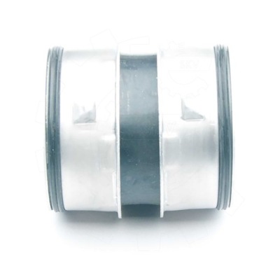 Патрубок інтеркулер skv 24skv042 фото №1