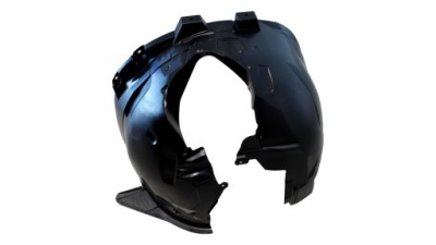 Volvo xc90 ii подкрылок передние левая 31457218 фото №1