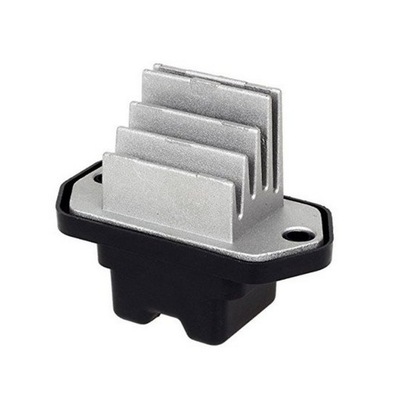 Резистор вентилятор honda civic viii хэтчбек 1.4 1.8 2.2 ctdi type r фото №1