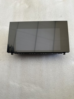 Дисплей панель lcd audi a6 a7 4k2919603a фото №1