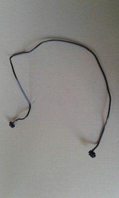 TUBULADURA CABLE VASO 2.0 HDI OPEL VIVARO C 20-  