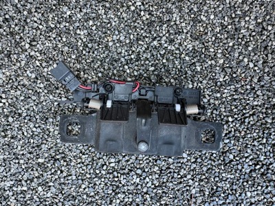 Замок кришки audi q5 80a фото №1