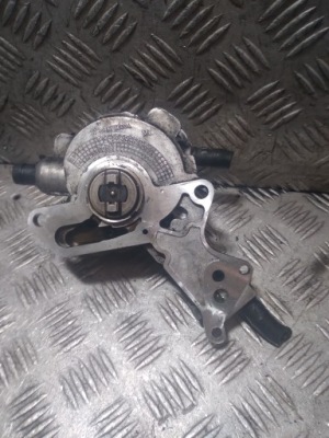 Насос вакуум вакуум volkswagen golf 5 фото №1