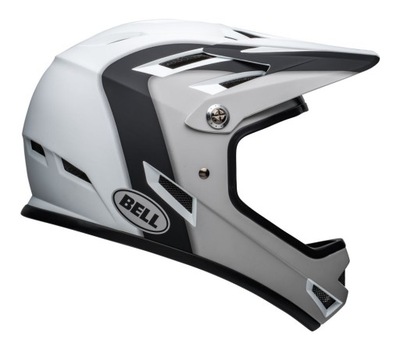 Kask rowerowy full face BELL SANCTION M (55-57 cm)
