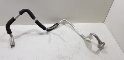 Range r evoque 2.2 td шланг кондиционера #767 фото №1