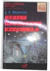 Statki kosmiczne Ezechiela - J.F.Blumrich
