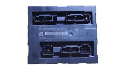 Модуль комфорта audi a4 b8 8k0907064ge фото №1