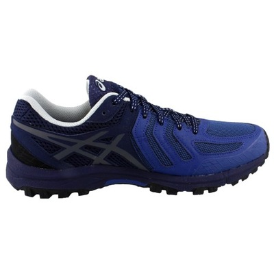 Buty treningowe ASICS GEL-FujiAttack 5 r. 40,5