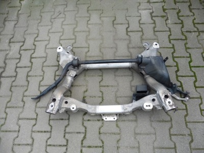 JAGUAR F-TYPE BASTIDOR SUBBASTIDOR PARTE DELANTERA GX53-5019-BE  