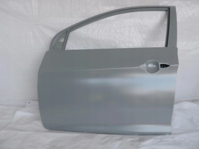 Kia picanto ii 11- дверь перед передние левая 760031y020 nowe оригинал фото №1