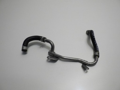 Hyundai i20 iii n 1.6 t-gdi 2021 труба wąż wody фото №1