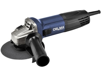 Szlifierka kątowa CELMA PROFESSIONAL PRAg 125GEO