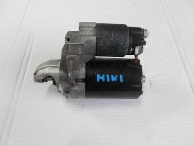 Стартер mini оригинальный номер 1 489 994 фото №1