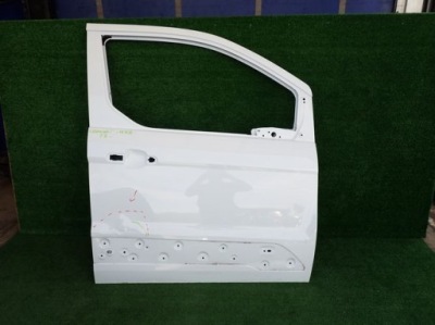 Ford transit connect mk2 13- дверь правое передние перед фото №1