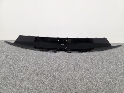 Решётка радиатора решётка радиатора opel crossland lift 39172214 фото №1