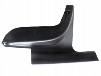 Захист поріг задня права hyundai i30 ii 5двері хетчбек 11-17r 85885-a6000 фото №1