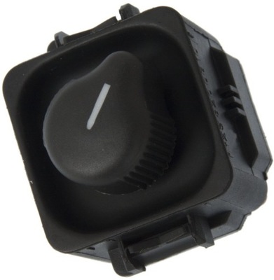 Перемикач регулювання дзеркал mercedes w124 r129 w202 r170 sprinter 903 фото №1