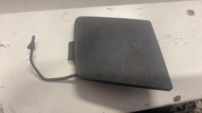 Ducato заглушка фаркоп бампера перед 1307988070 фото №1