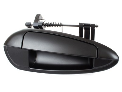 Ручка дверь задняя правая do fiat grande punto evo фото №1