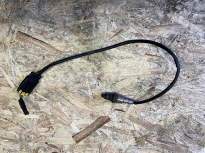 Fiat оригинальный номер 55249077 датчик лямбда-зонд фото №1