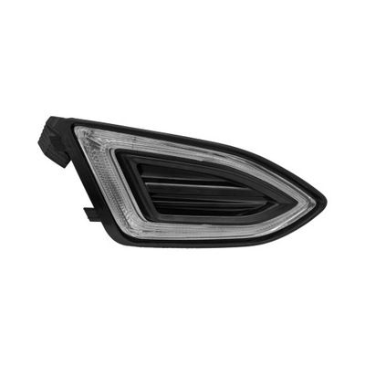 FARO NIEBLA FORD EDGE 15- FT4Z13200B LE  