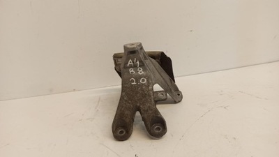 Audi a4 b8 кронштейн подушка двигуна 8k0199308ap фото №1