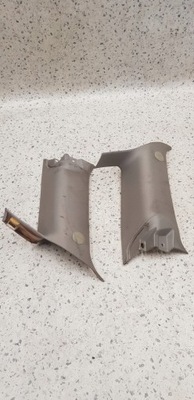 Захист стійка задня пара alfa romeo 159 фото №1