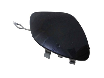 Mercedes c w205 205 заглушка na hak перед avant фото №1