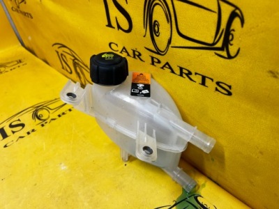 Бак бачок жидкость renault espace vi фото №1