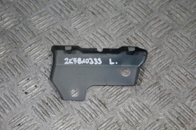 Кронштейн крила vw p. caddy 16- le фото №1