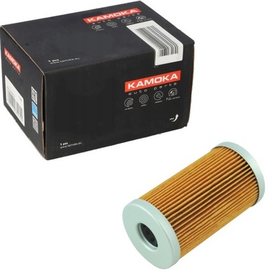 FILTRO COMBUSTIBLES KAMOKA F303701  