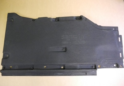 Audi a4 b9 захист підвіска ліва 8w0825207a фото №1