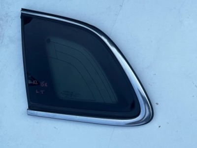 Jeep cherokee kl скло кузовна задня ліва підігрів 2014- фото №1