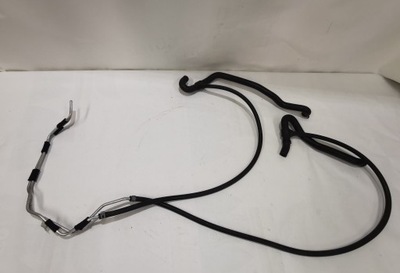 Шланг wąż омывателя mercedes s350 w221 фото №1