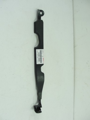 Кронштейн радіатора правий toyota rav4 iv 12-18 фото №1