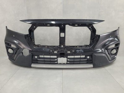 Бампер перед передний suzuki sx4 s cross 2 ii 21- фото №1