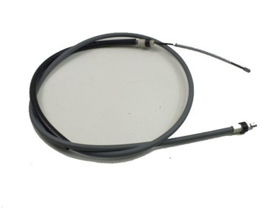 Logan i трос тормоза ручного оригинал фото №1